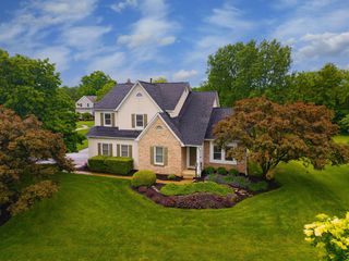 242 Farm Creek Drive, Columbus, OH 43230