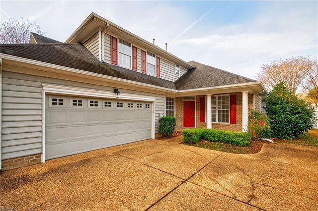 5407 Sports Club RN, Suffolk, VA 23435