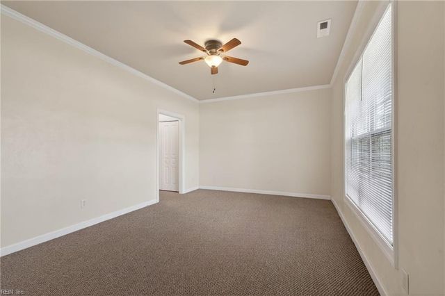 5407 Sports Club RN, Suffolk, VA 23435