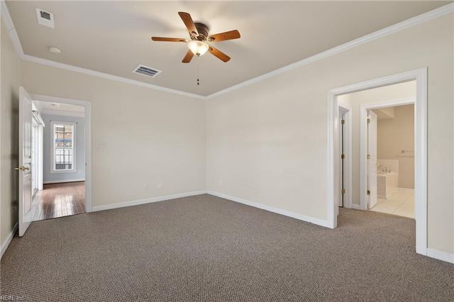 5407 Sports Club RN, Suffolk, VA 23435