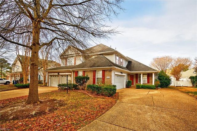 5407 Sports Club RN, Suffolk, VA 23435