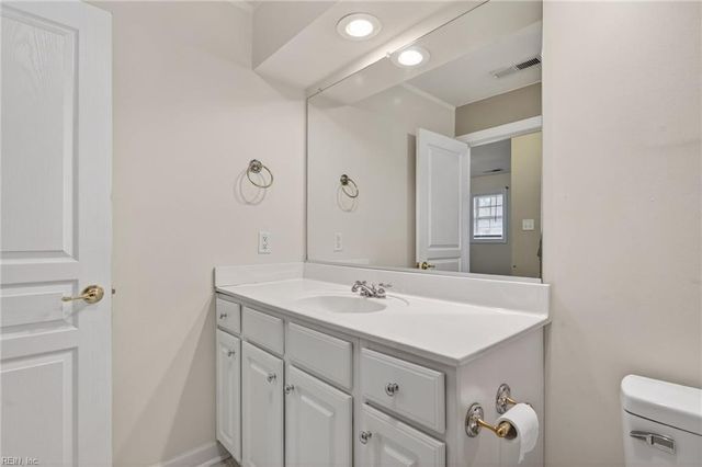 5407 Sports Club RN, Suffolk, VA 23435