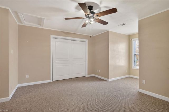 5407 Sports Club RN, Suffolk, VA 23435