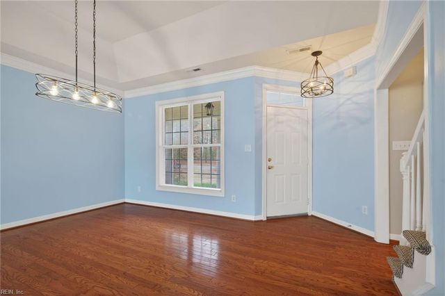 5407 Sports Club RN, Suffolk, VA 23435