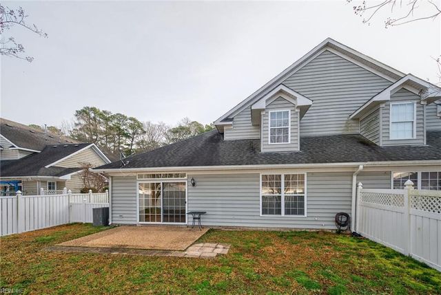 5407 Sports Club RN, Suffolk, VA 23435