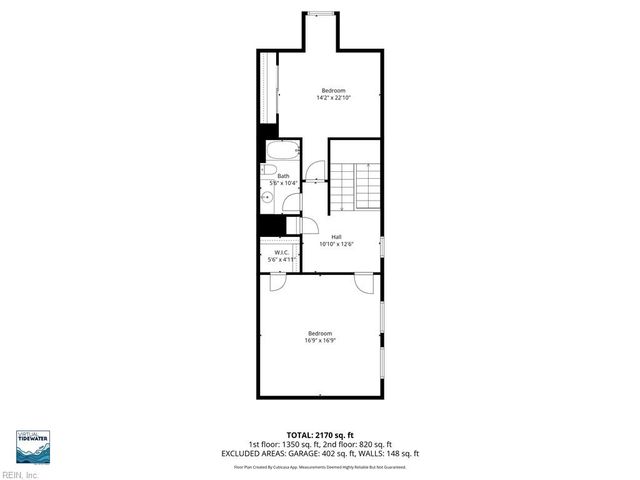 5407 Sports Club RN, Suffolk, VA 23435