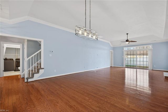 5407 Sports Club RN, Suffolk, VA 23435