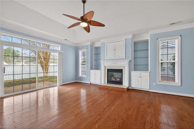 5407 Sports Club RN, Suffolk, VA 23435