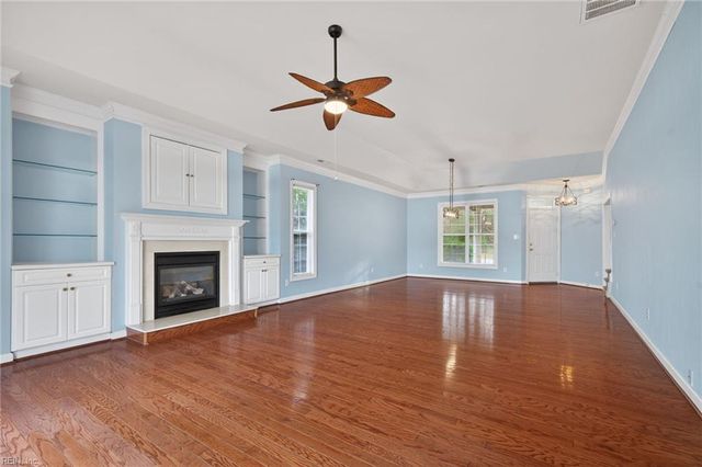 5407 Sports Club RN, Suffolk, VA 23435