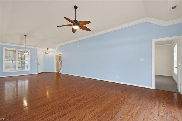 5407 Sports Club RN, Suffolk, VA 23435