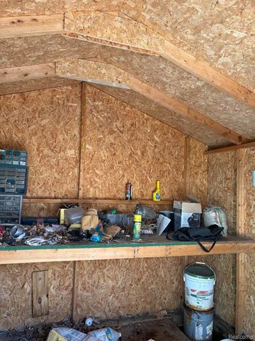 3363 Parkwood Avenue, Frenchtown, MI 48162