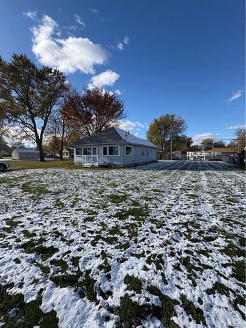 3363 Parkwood Avenue, Frenchtown, MI 48162