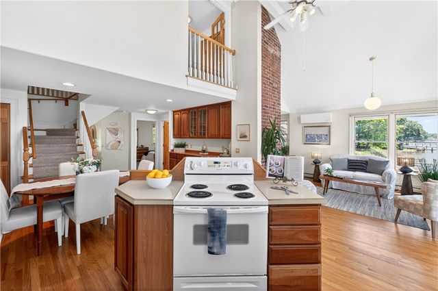 63 Teed Avenue, Barrington, RI 02806