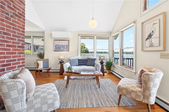 63 Teed Avenue, Barrington, RI 02806
