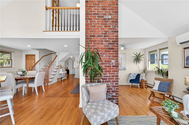 63 Teed Avenue, Barrington, RI 02806