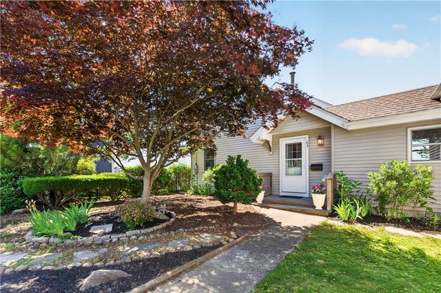 63 Teed Avenue, Barrington, RI 02806