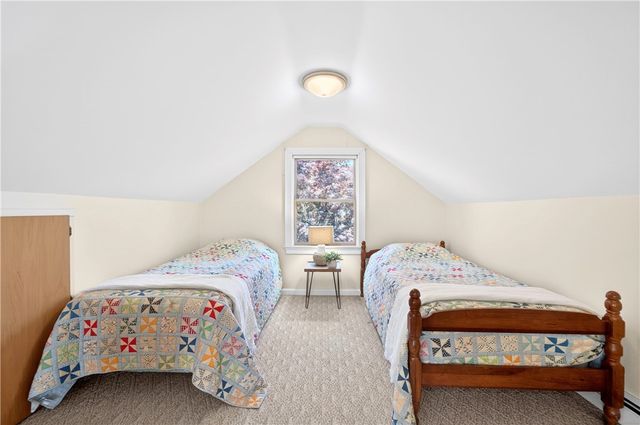 63 Teed Avenue, Barrington, RI 02806