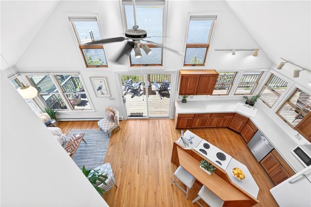 63 Teed Avenue, Barrington, RI 02806