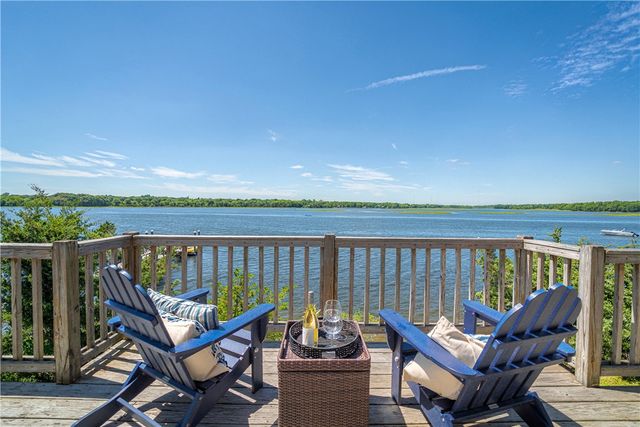 63 Teed Avenue, Barrington, RI 02806