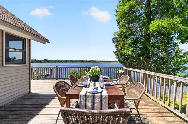 63 Teed Avenue, Barrington, RI 02806