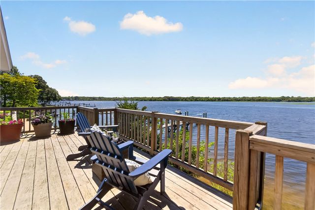 63 Teed Avenue, Barrington, RI 02806