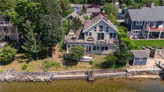 63 Teed Avenue, Barrington, RI 02806