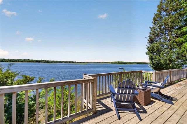 63 Teed Avenue, Barrington, RI 02806