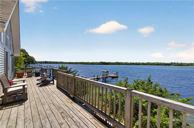 63 Teed Avenue, Barrington, RI 02806