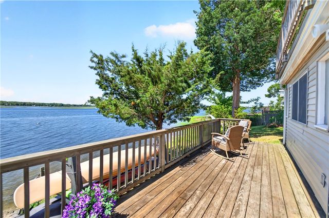 63 Teed Avenue, Barrington, RI 02806