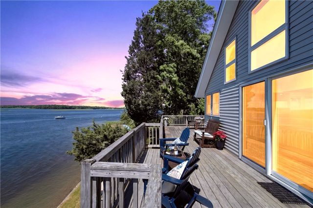 63 Teed Avenue, Barrington, RI 02806