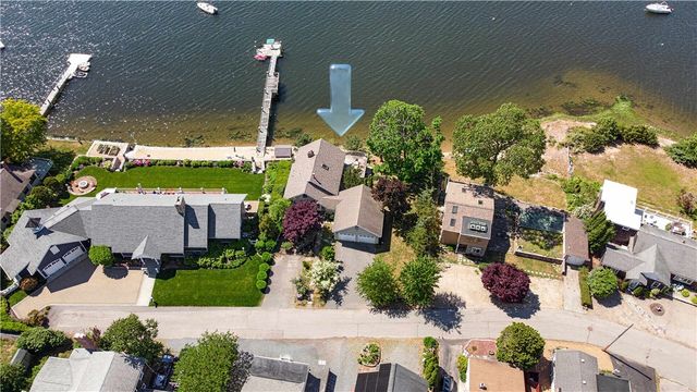 63 Teed Avenue, Barrington, RI 02806