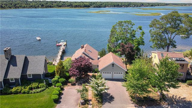 63 Teed Avenue, Barrington, RI 02806