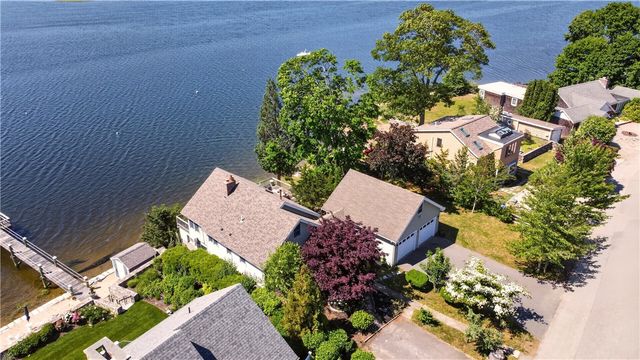 63 Teed Avenue, Barrington, RI 02806