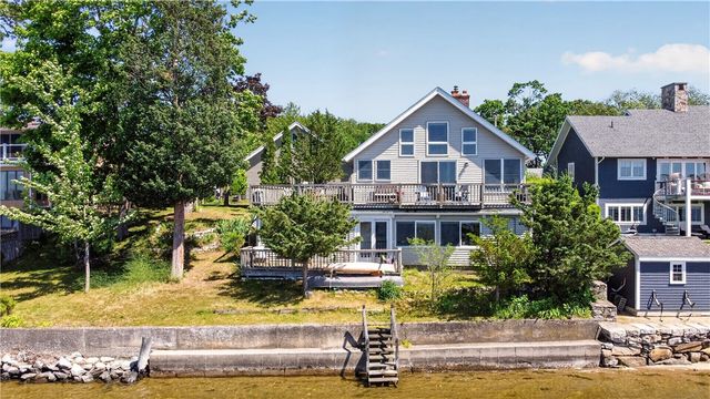 63 Teed Avenue, Barrington, RI 02806