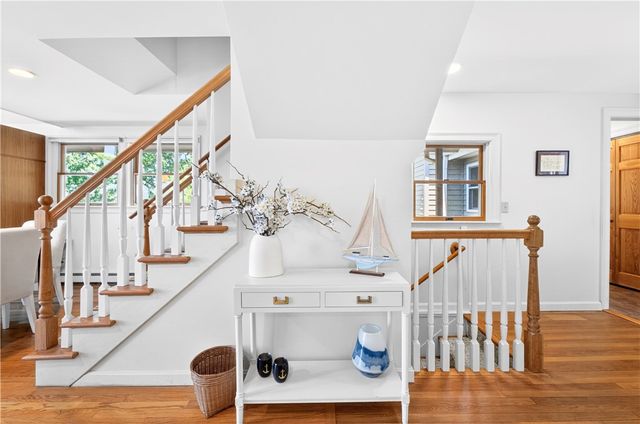 63 Teed Avenue, Barrington, RI 02806