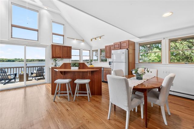 63 Teed Avenue, Barrington, RI 02806