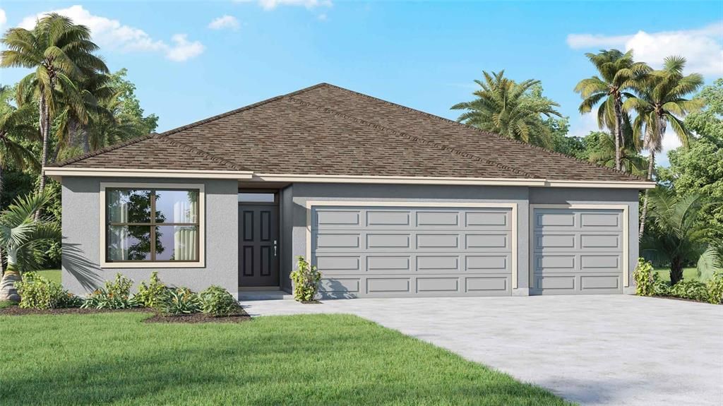 1476 BROWN MALLET PLACE, Ruskin, FL 33570