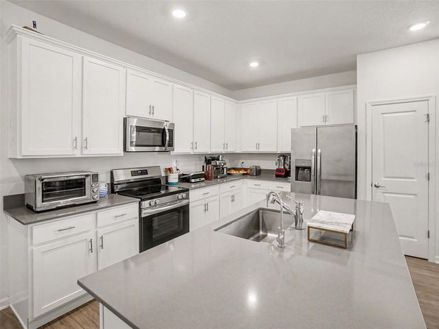 4133 CONJUNCTION WAY, Apopka, FL 32712