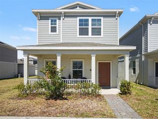 4133 CONJUNCTION WAY, Apopka, FL 32712