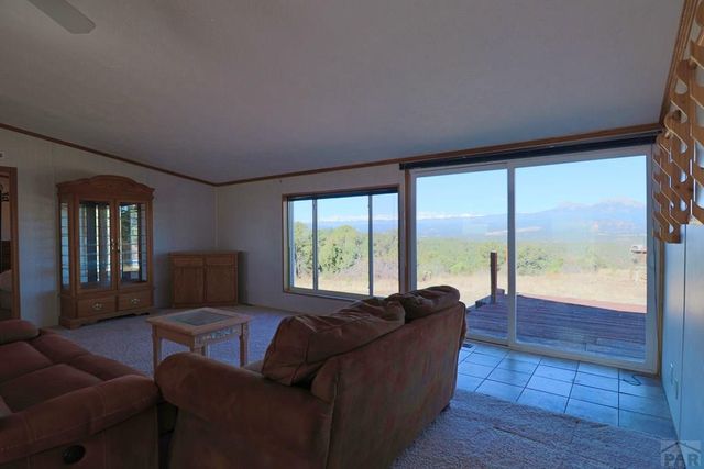 25110 N Ridgeline Dr, Trinidad, CO 81082
