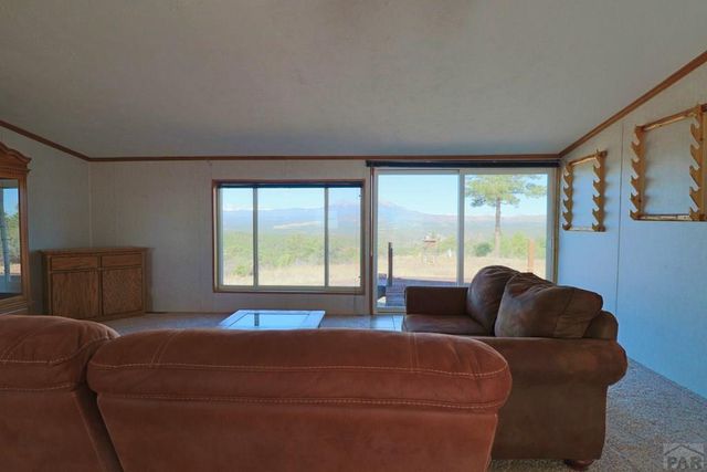 25110 N Ridgeline Dr, Trinidad, CO 81082