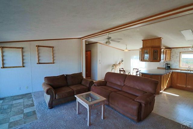 25110 N Ridgeline Dr, Trinidad, CO 81082