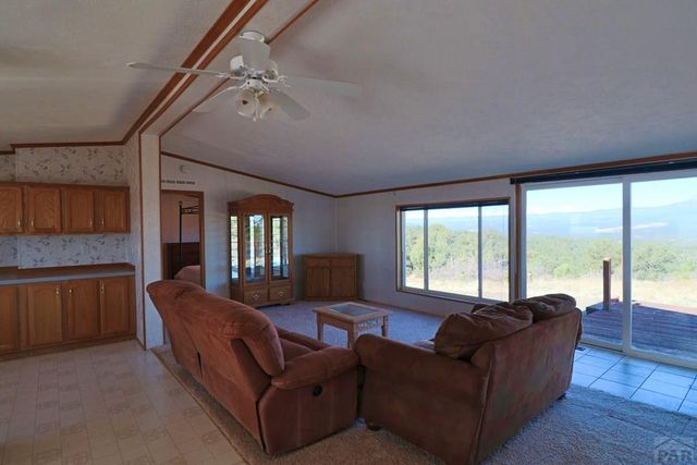 25110 N Ridgeline Dr, Trinidad, CO 81082