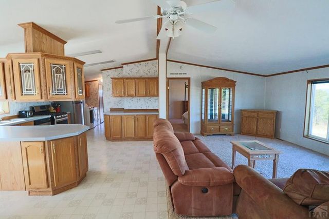 25110 N Ridgeline Dr, Trinidad, CO 81082