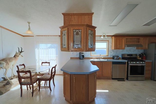 25110 N Ridgeline Dr, Trinidad, CO 81082