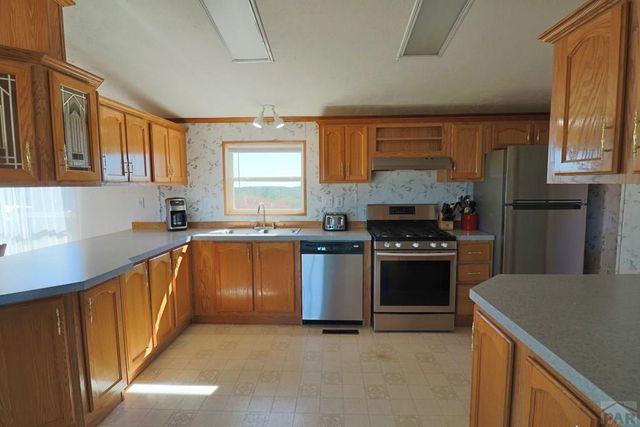 25110 N Ridgeline Dr, Trinidad, CO 81082