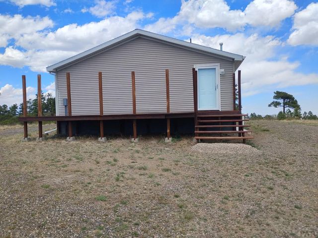 25110 N Ridgeline Dr, Trinidad, CO 81082