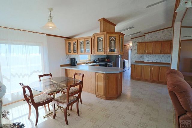 25110 N Ridgeline Dr, Trinidad, CO 81082