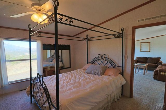 25110 N Ridgeline Dr, Trinidad, CO 81082