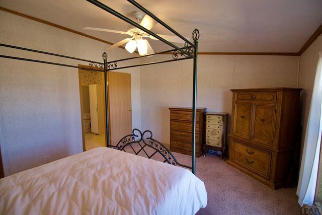25110 N Ridgeline Dr, Trinidad, CO 81082